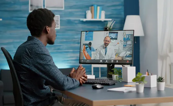The Telehealth Revolution: How Virtual Care Is Reshaping Healthcare Careers the-telehealth-revolution-how-virtual-care-is-reshaping-healthcare-careers-image