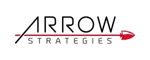 Arrow Healthcare Staffing Logo