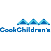 Cook Children’s Health Care System Logo