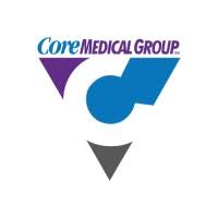 Core Medical-Perm Logo