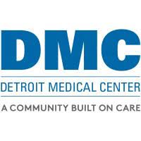 DMC Harper University/Hutzel Women's Hospital