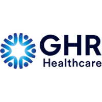 GHR Healthcare - PH Division