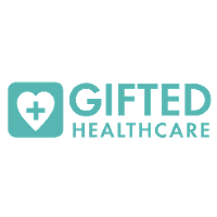 Gifted Healthcare Logo