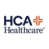 HCA Healthcare Logo