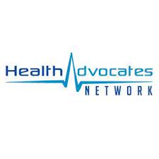 Health Advocates Network - Northeast Logo
