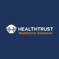 HealthTrust Workforce Solutions HCA Logo
