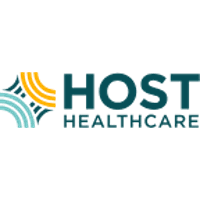 Host Healthcare Logo