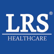 LRS Healthcare - Travel Nursing Logo