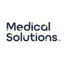 Medical Solutions Logo