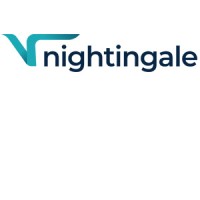 Nightingale Nurses - Allied Logo