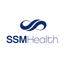 SSM Health Logo