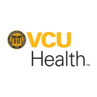 VCU Health - MCV Physicians Logo