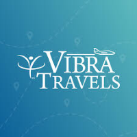 Vibra Travels Logo